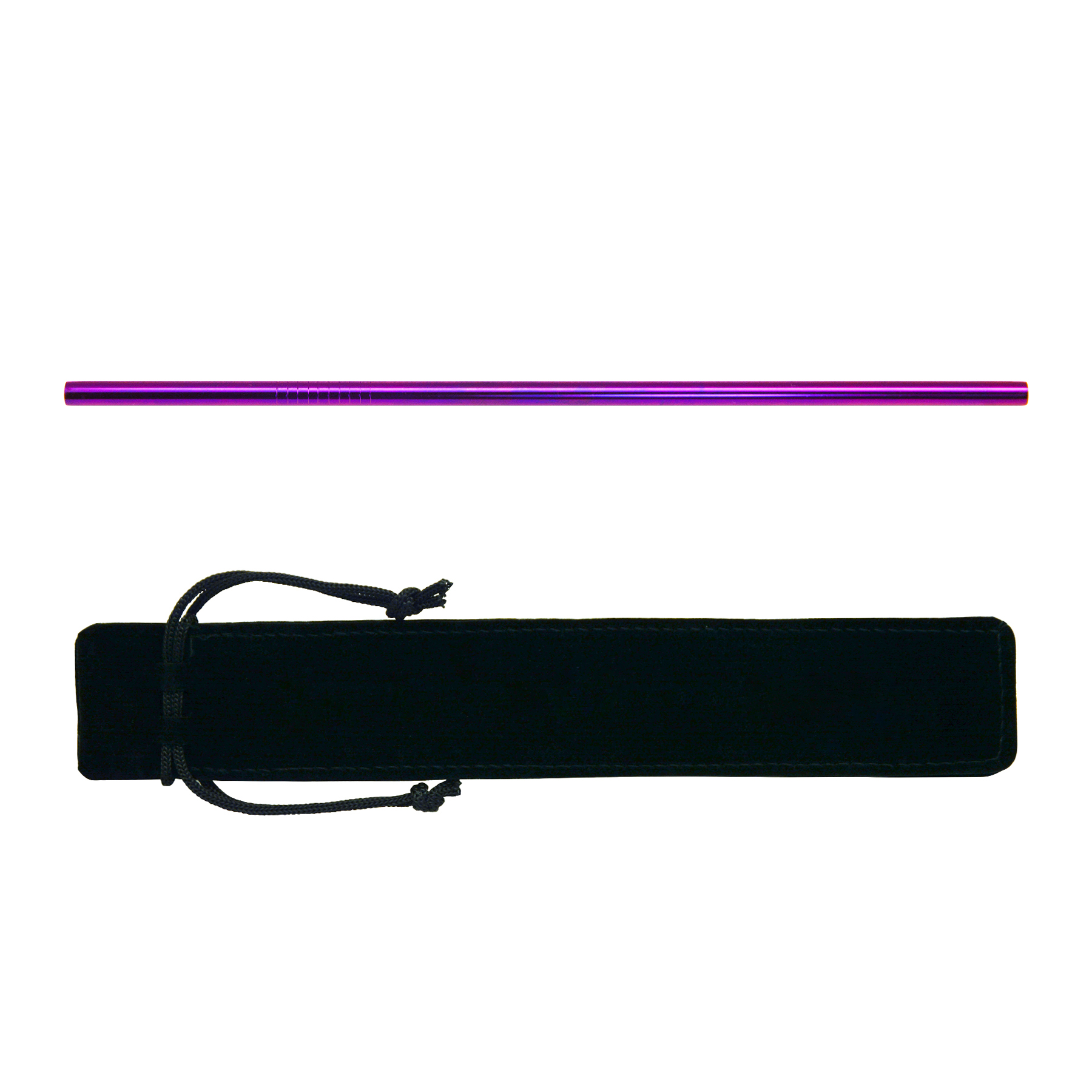 Enduring Stainless Steel Straw 6