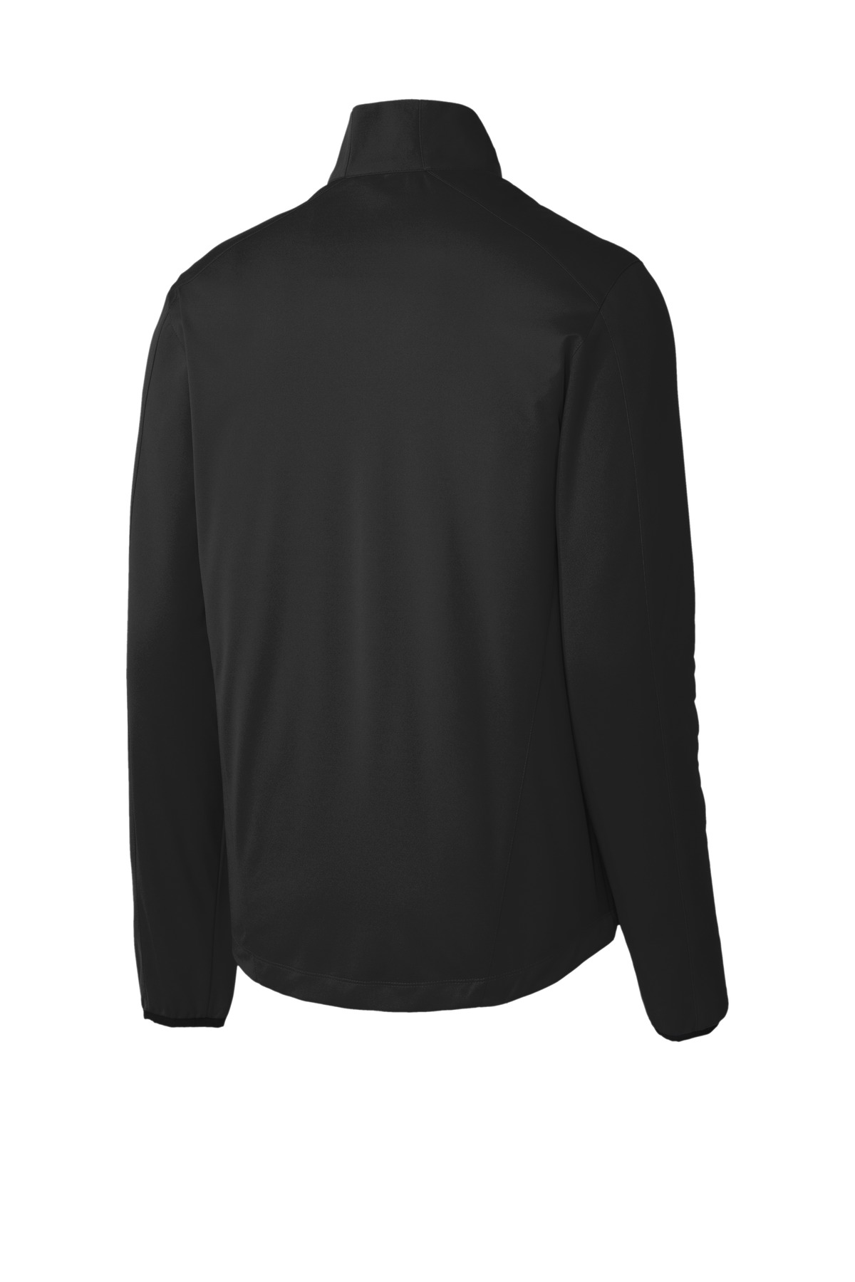 Active Soft Shell Jacket