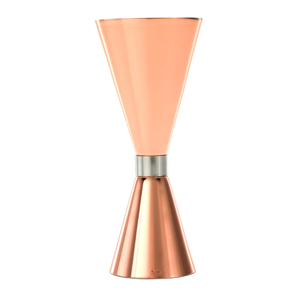1 x 2oz. Slim Style Jigger 1