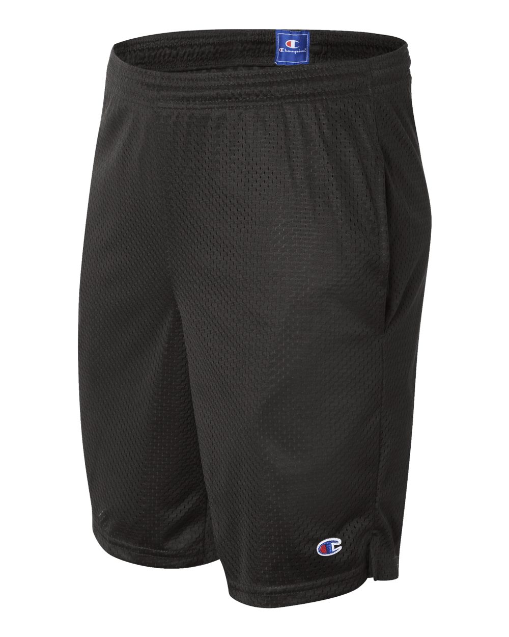 Unisex 9" Mesh Shorts with Pockets - S162 67