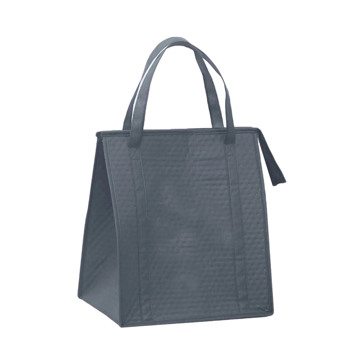Reusable Polypropylene Grocery Tote with Thermal Protection 9
