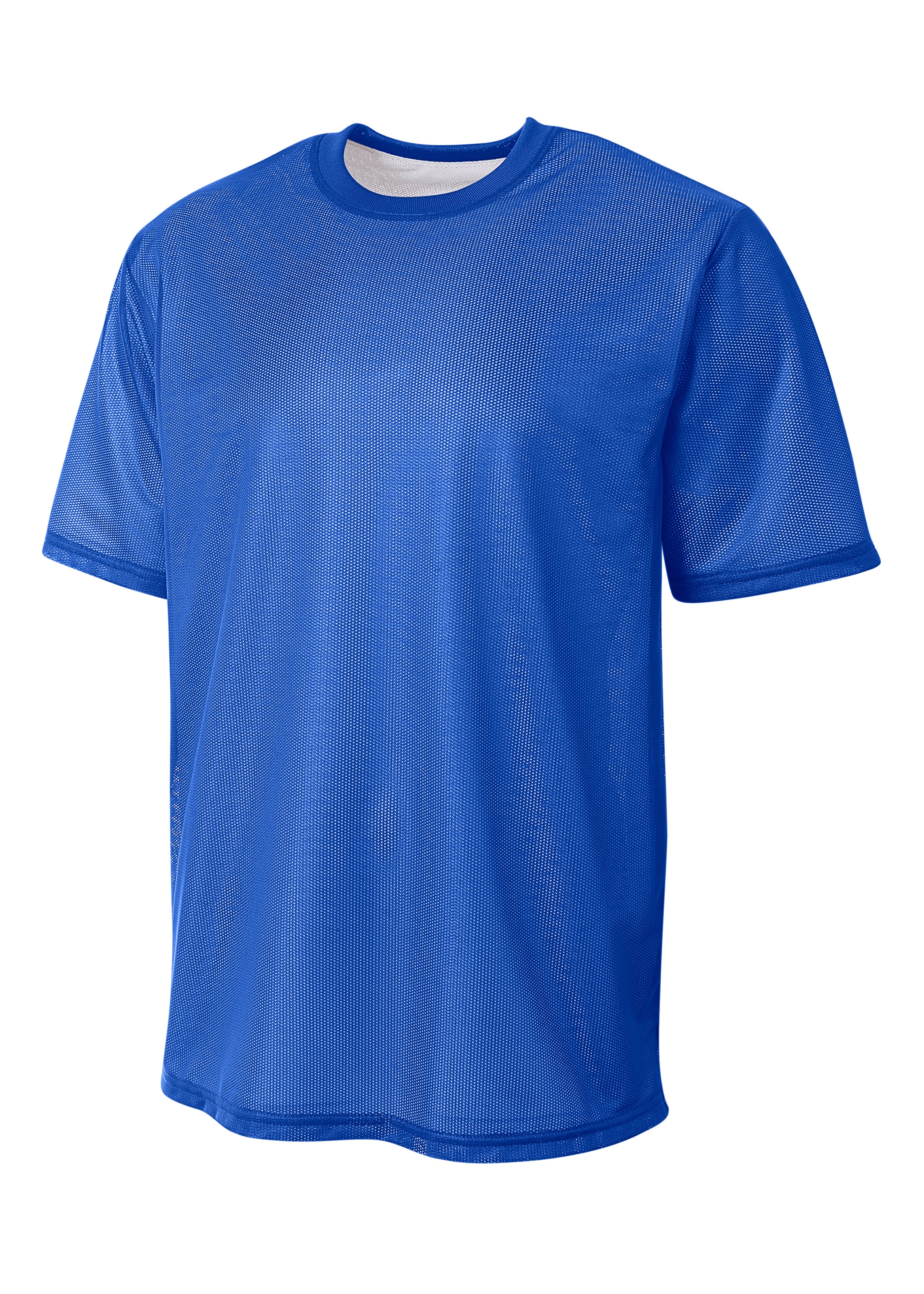 A4 Match Reversible Jersey 4
