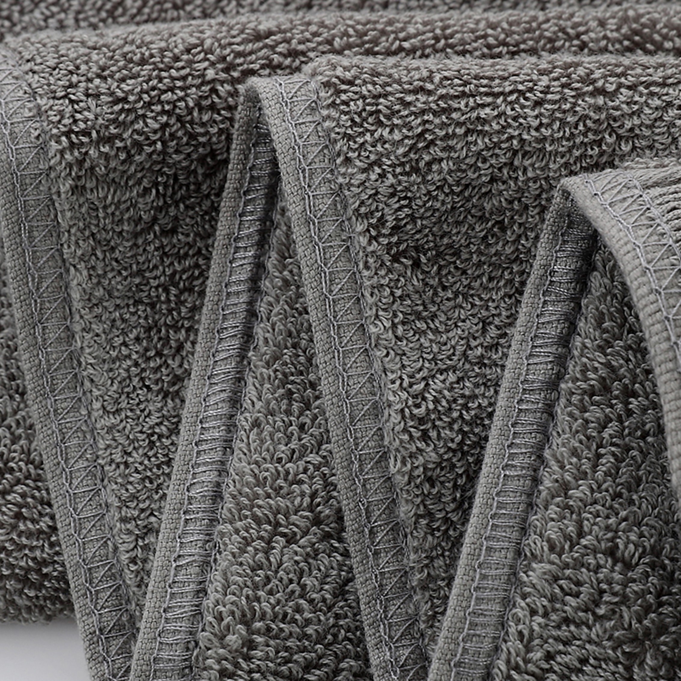 Custom Brand Hotel 21 Bath Towels 4