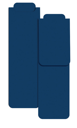 Good Value™ Standard Magneticmark Bookmark 79
