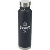 Thor Copper Vacuum Insulated Bottle 22oz 310