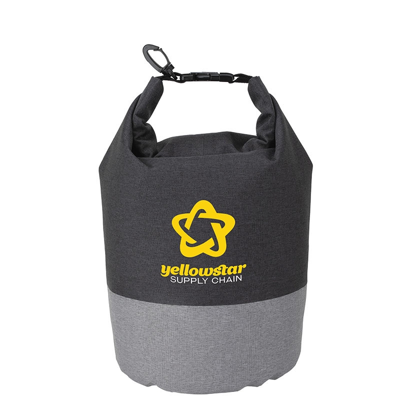 Brighton 5L Waterproof Two-Tone Dry Bag 22