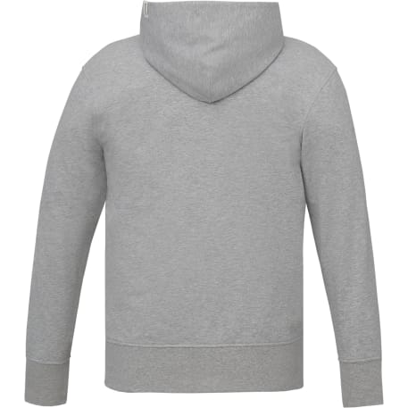 Roots73 CANMORE Eco Full Zip Hoody - Men's, custom hoodie or sweatshirt with logo imprint 48