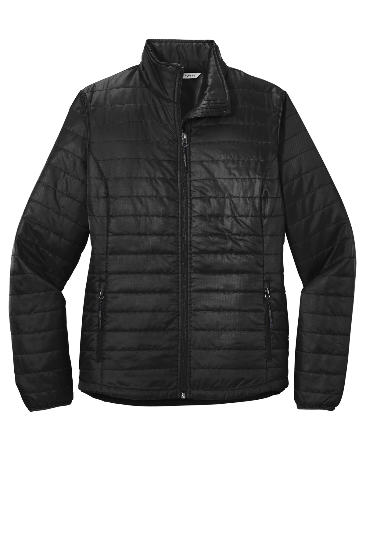 Port Authority® Women's Packable Puffy Jacket 32