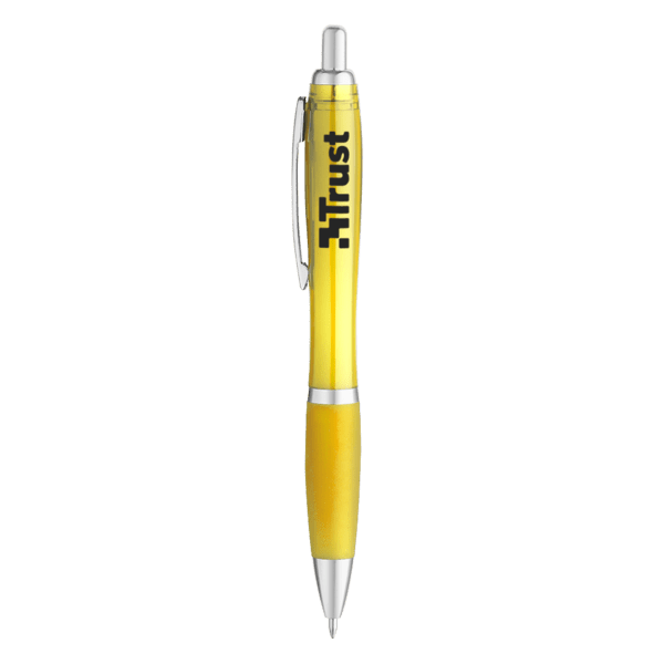 Curvaceous Gel Pen 28