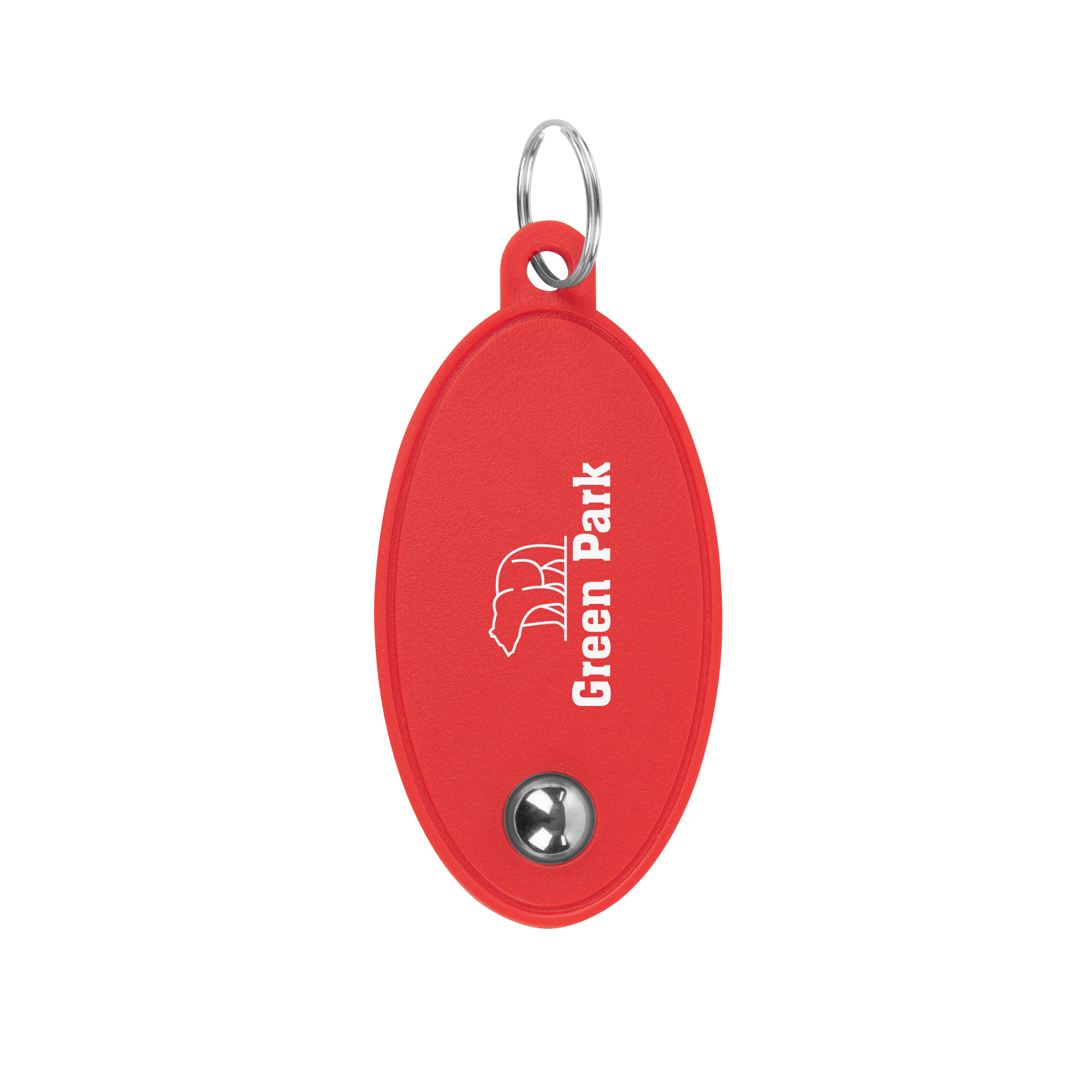 Fidget Keychain 8
