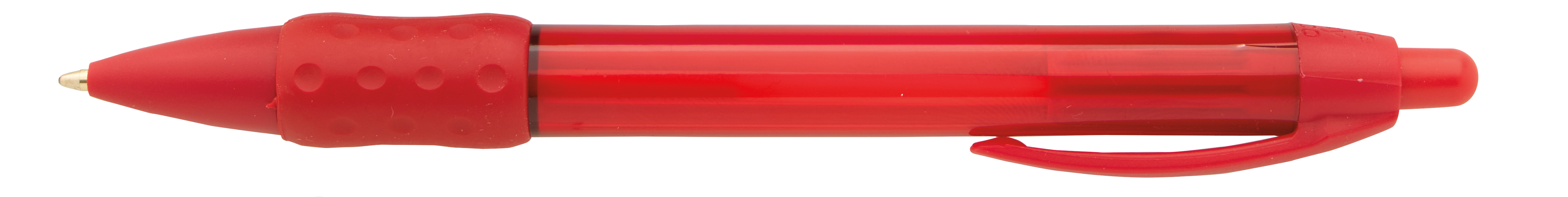 Classic Collection WideBody® Clear Grip Pen 5