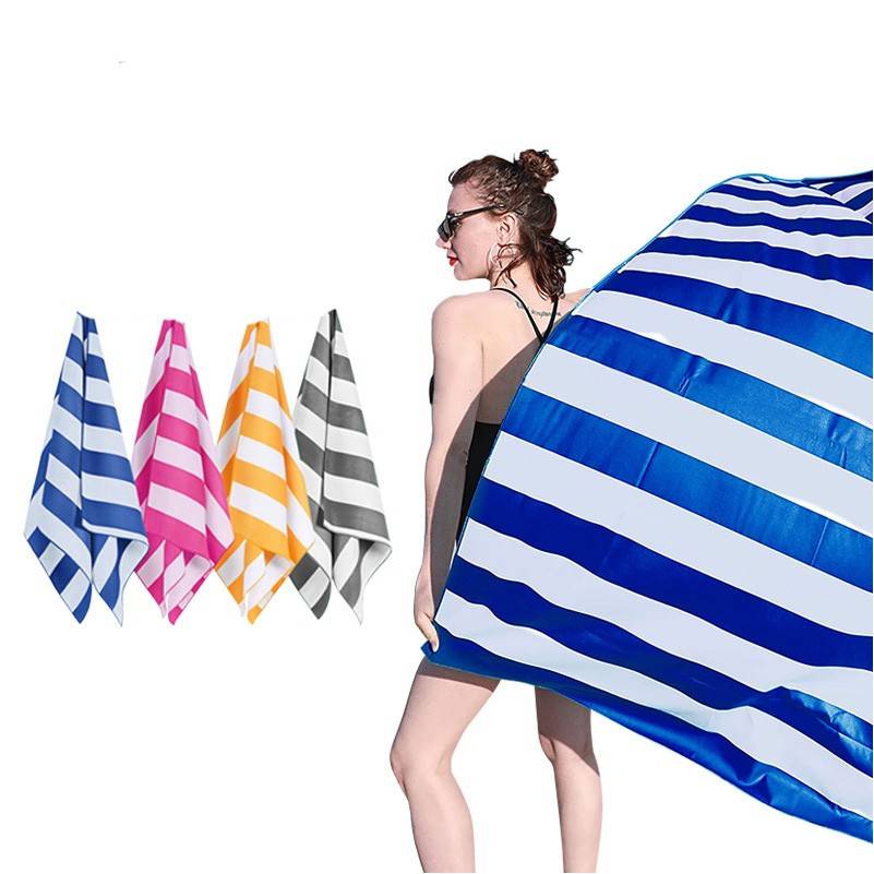 Beach Towel 1