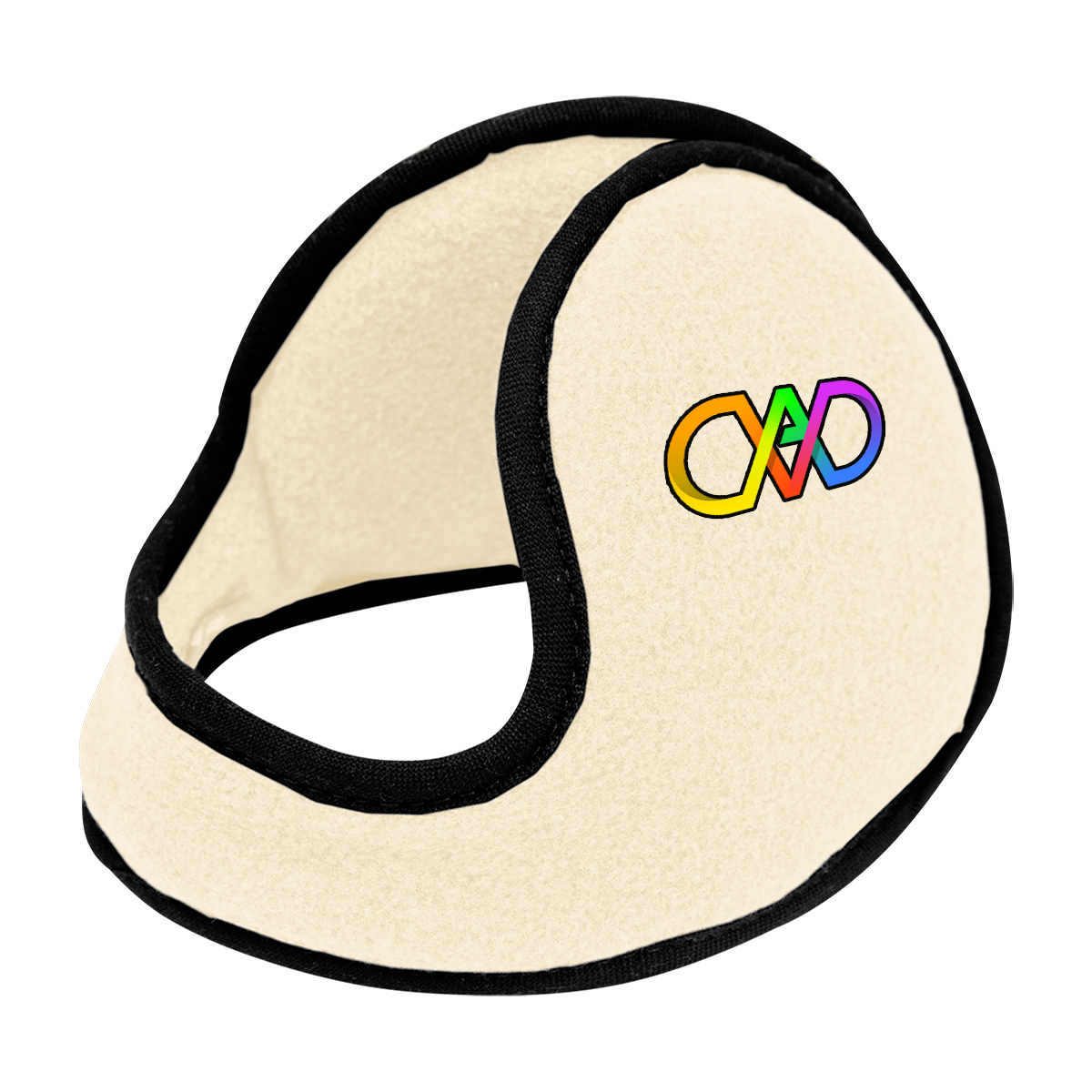 Behind-The-Head Earmuffs 1