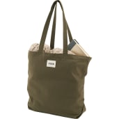 FEED Organic Cotton Shopper Tote 98