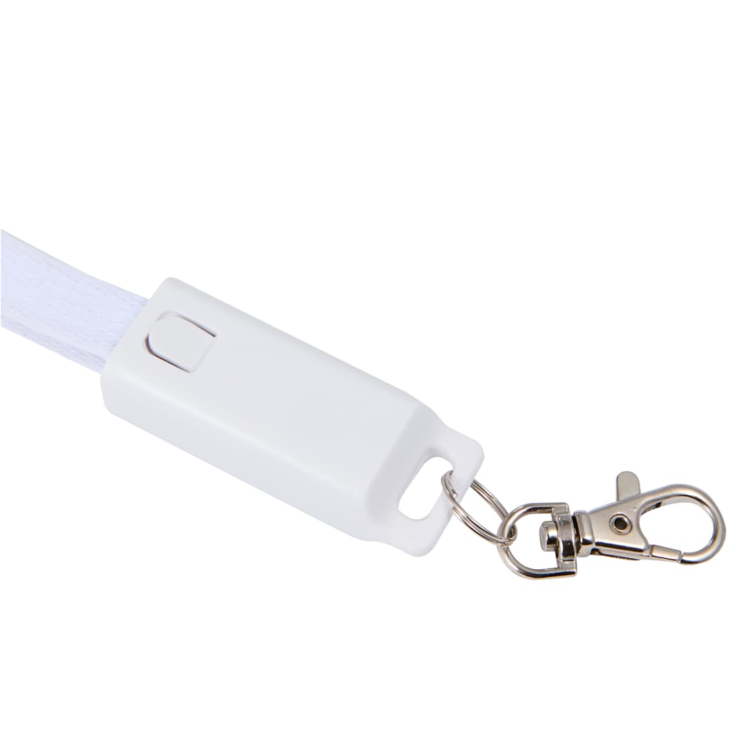 5-in-1 40W PD Charging Cable Lanyard 61