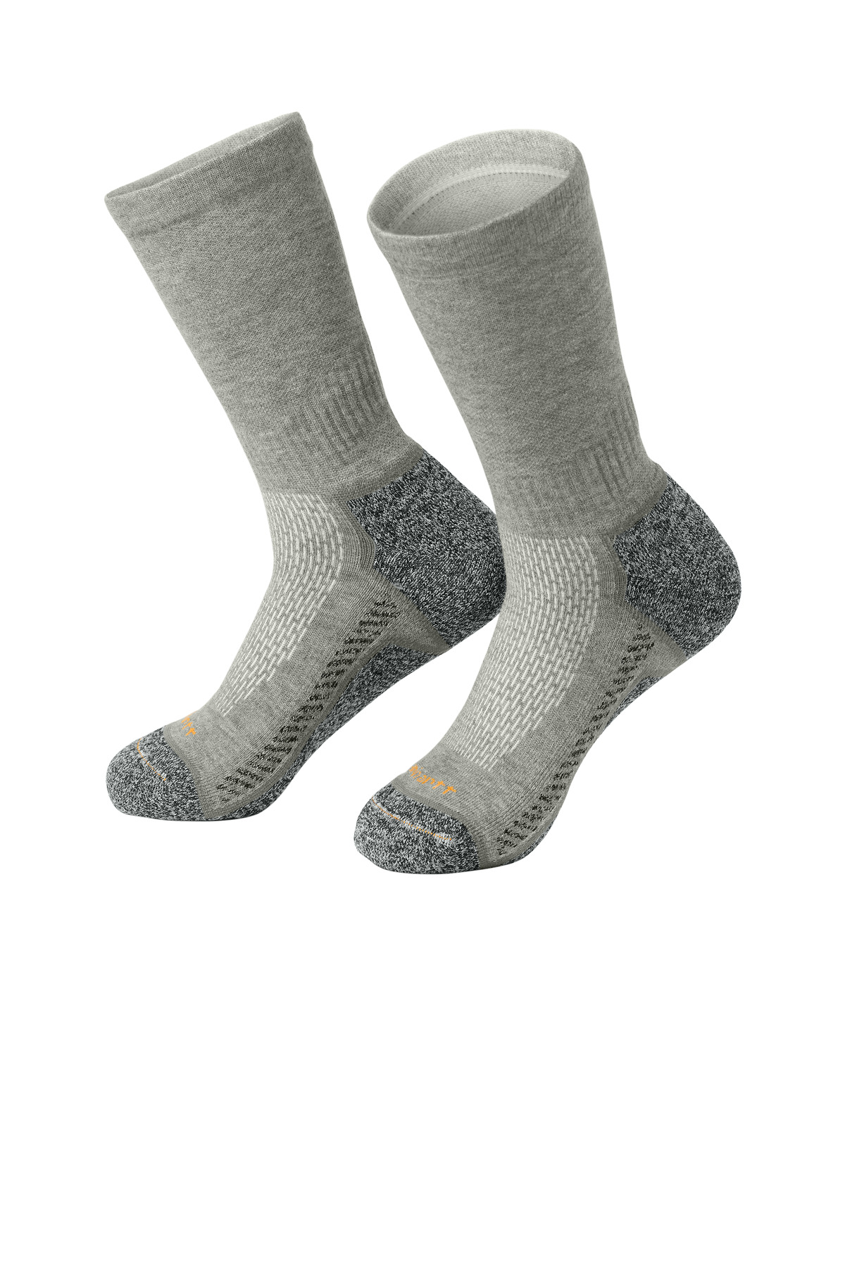 Carhartt Force Midweight Crew Sock (3-Pack) CTSC4223 5