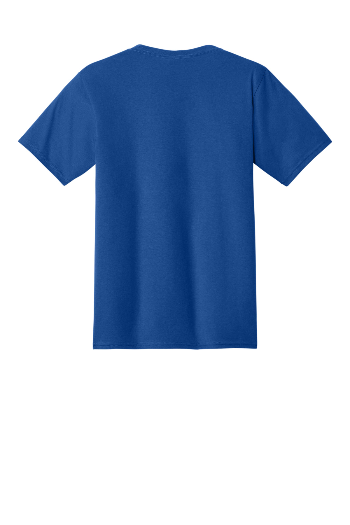 Port & Co Fan Favorite Tee. PC450 637