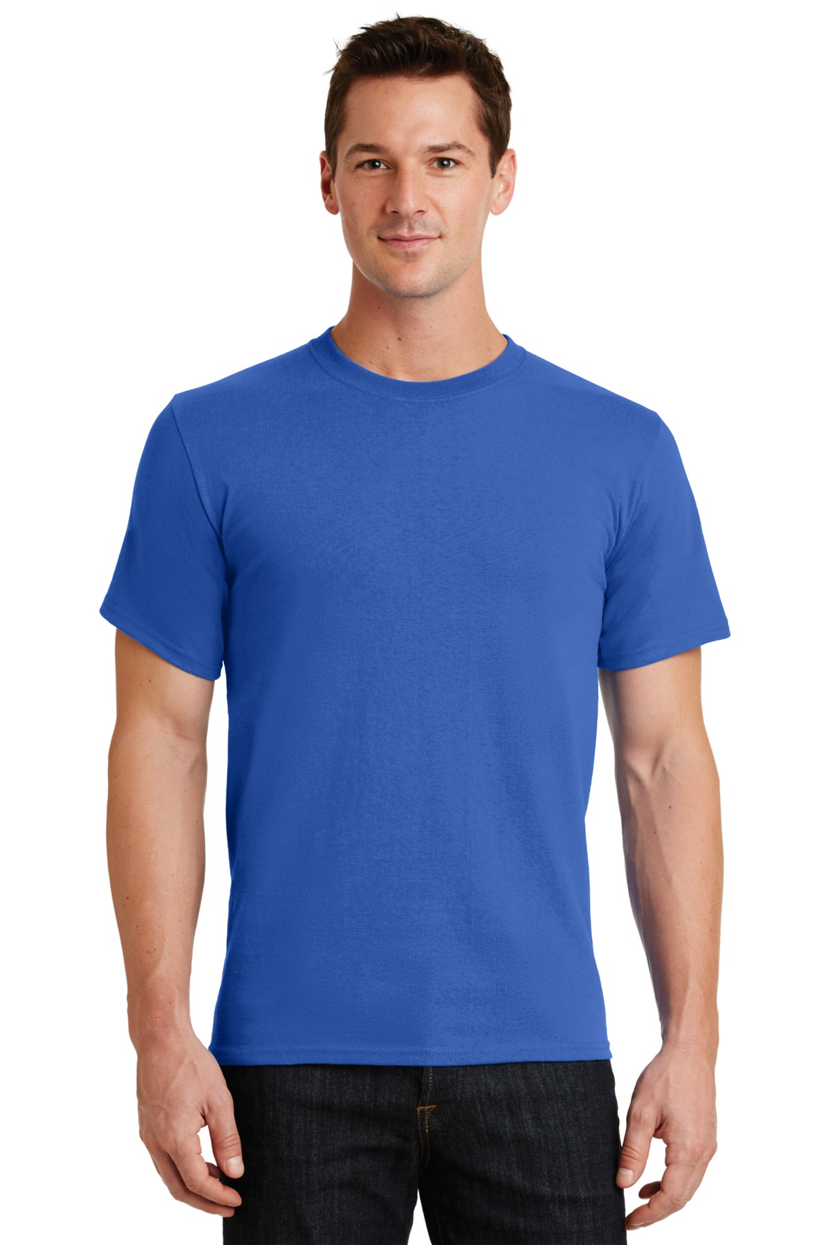 Port & Company® Essential Tee 21
