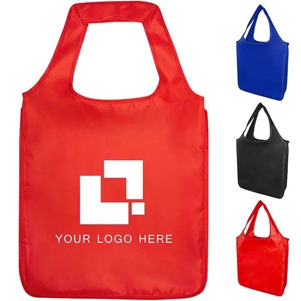 Ash RPET large tote bag 2