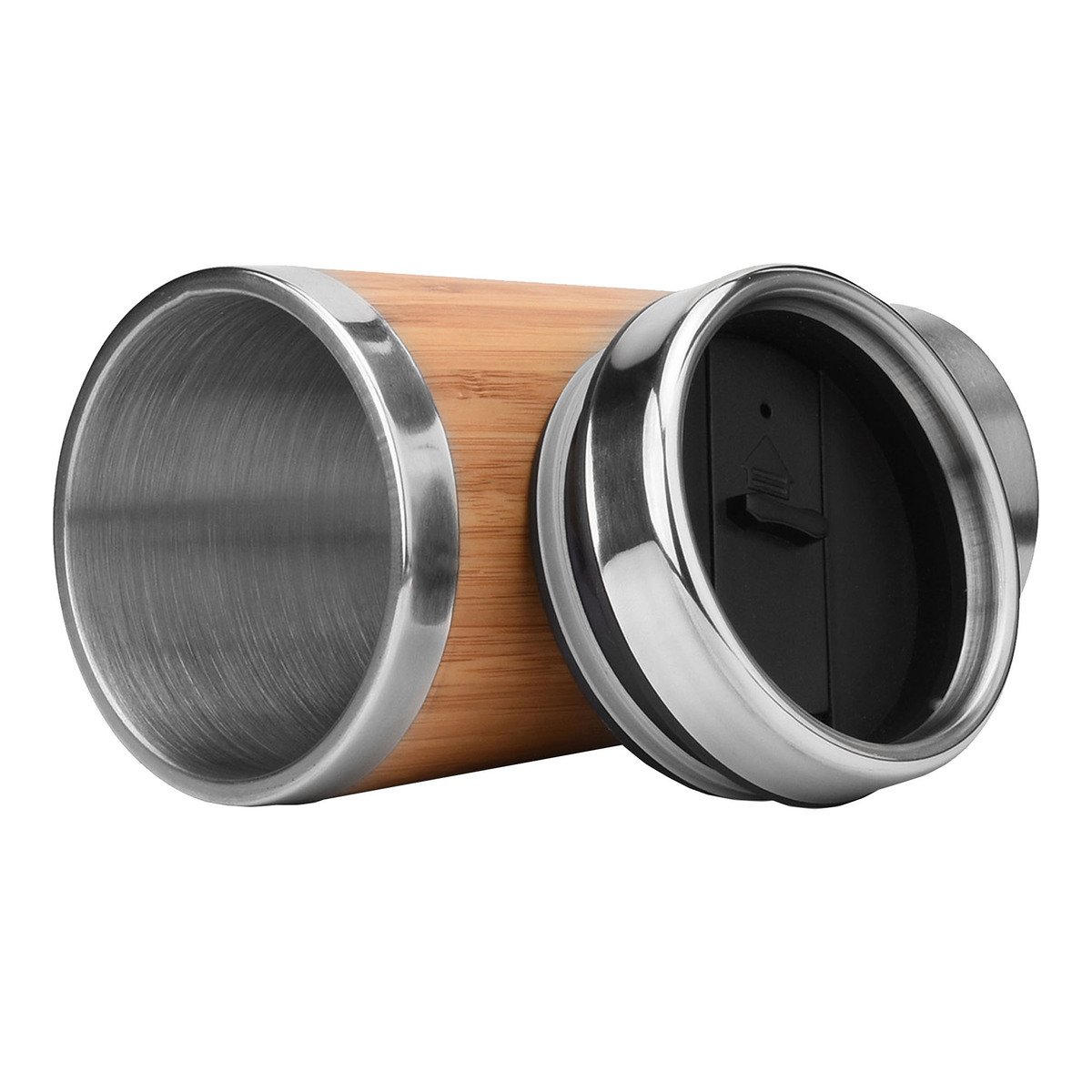 15 oz Bamboo Mug 2