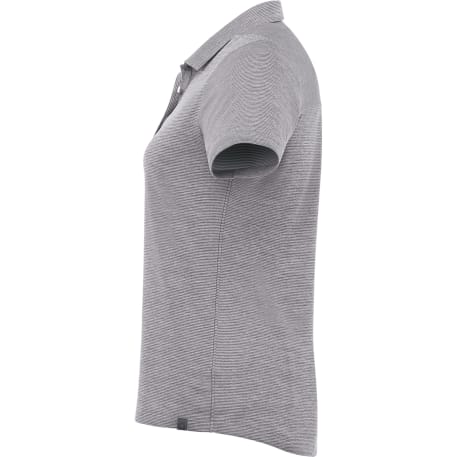 Women's DEGE Eco SS Polo 131