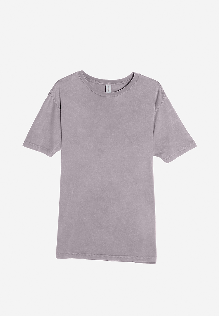 Vintage Crewneck Tee 30