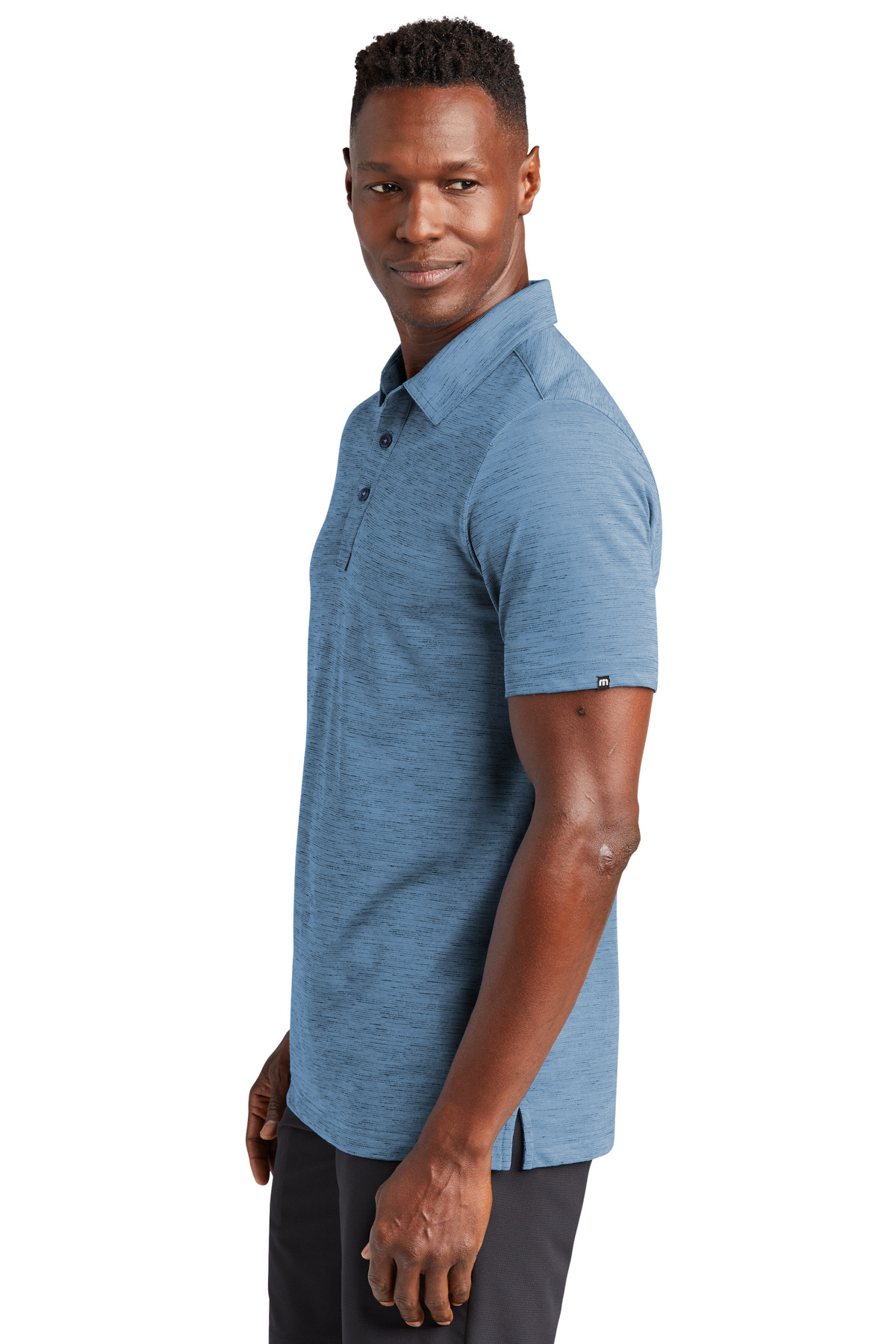 TravisMathew Auckland Slub Polo TM1MW451 5