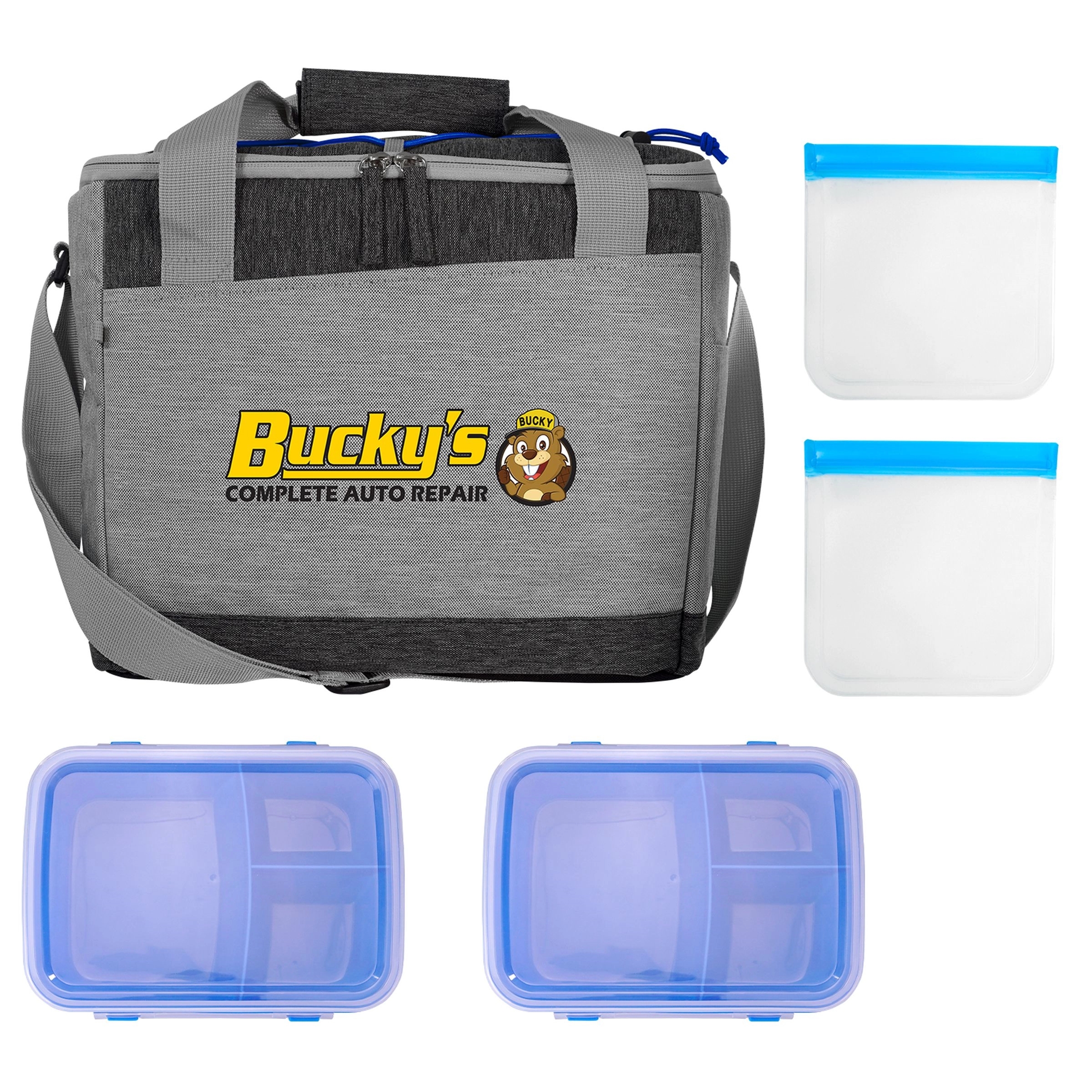 Bay Picnic Lunch Set 12