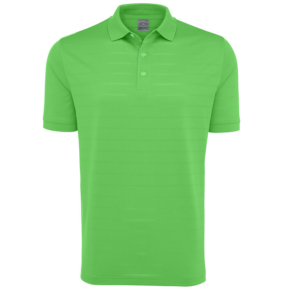 Callaway Opti-Vent Men's Polo 11
