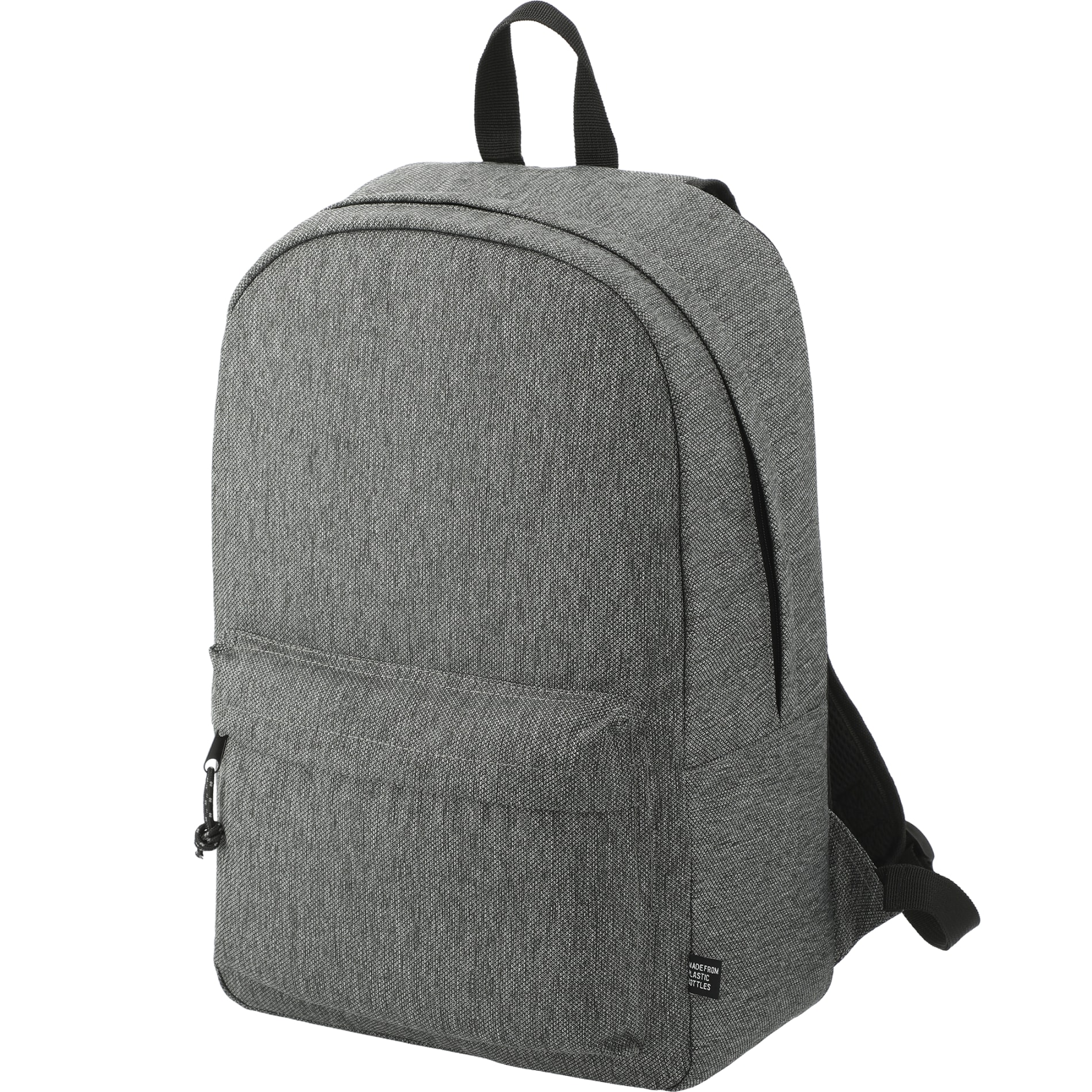 Vila Recycled 15" Computer Backpack 21