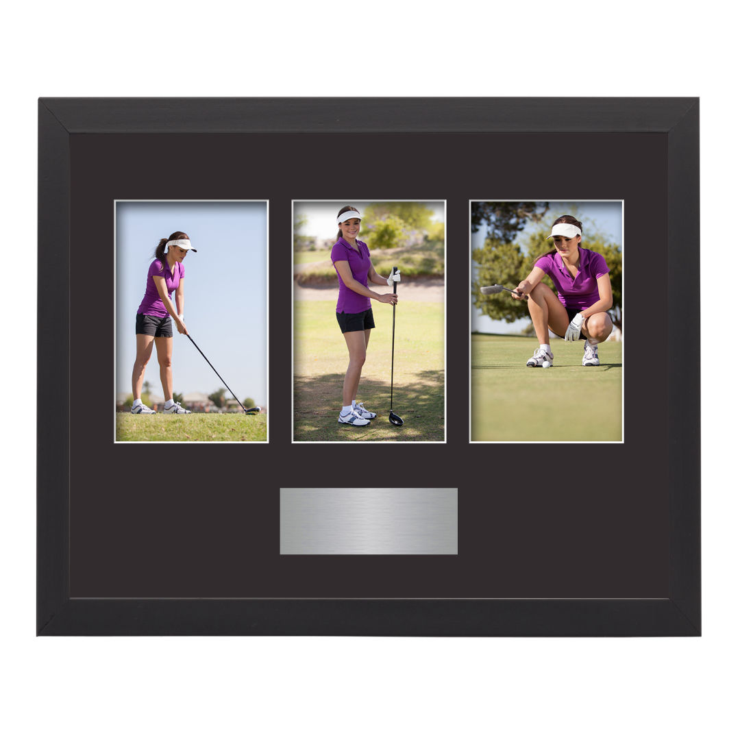 Enrica 3 Picture Frame 14