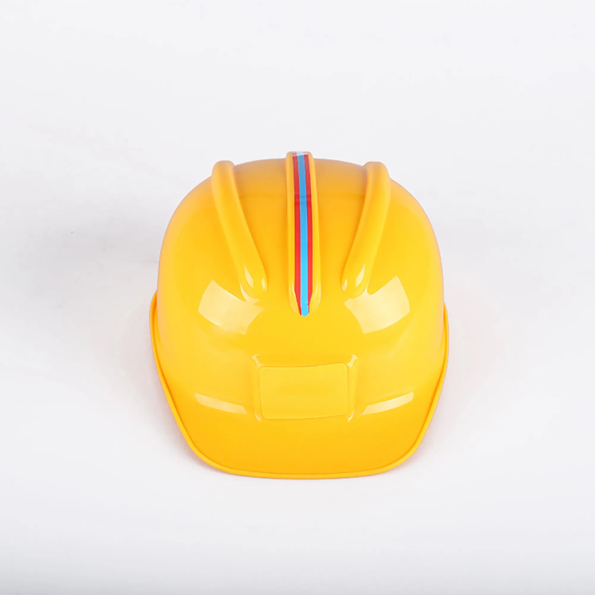 ABS Engineering Hat Safety Helmet Toy for Kids 2