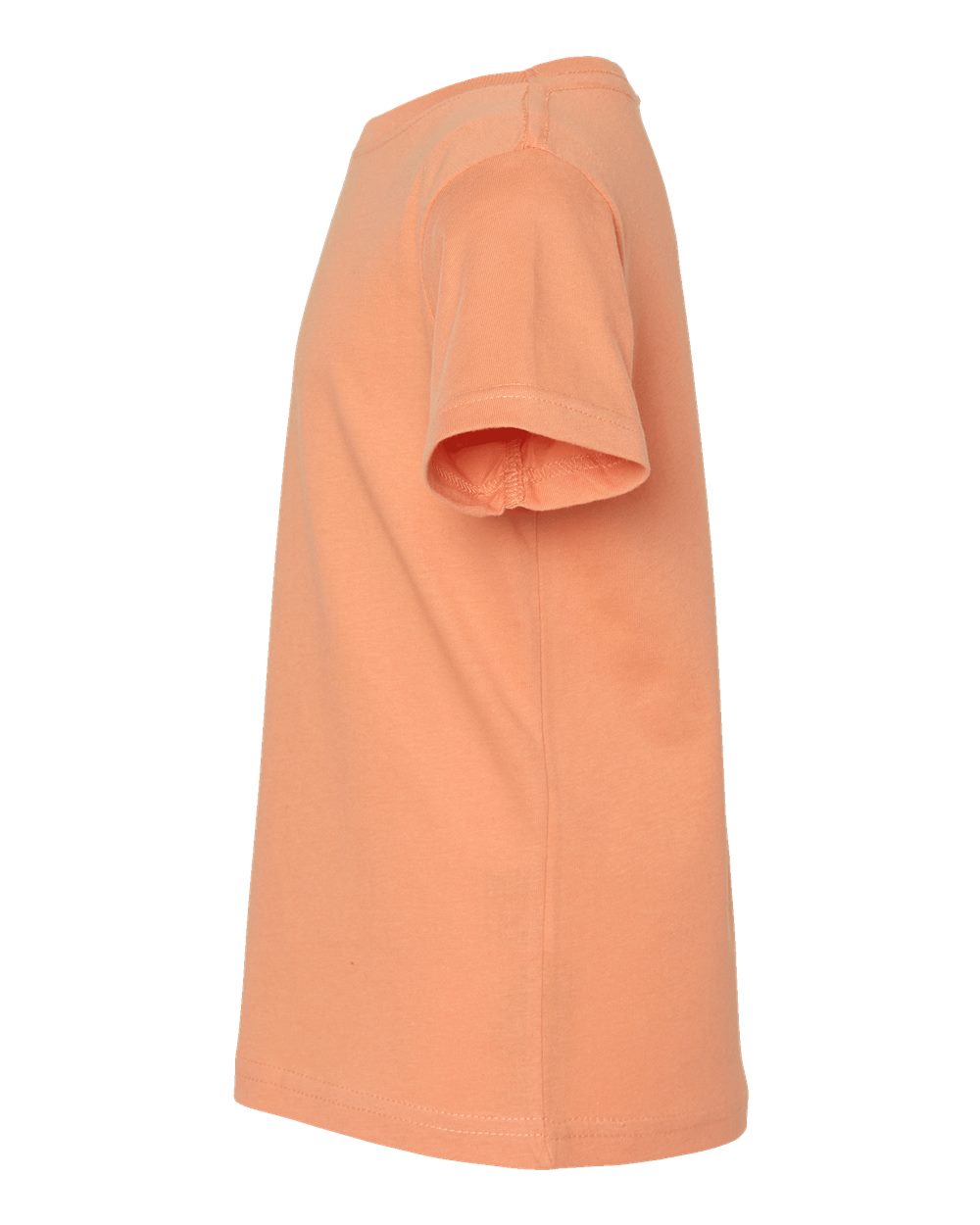 Toddler Fine Jersey Tee - 3321 122