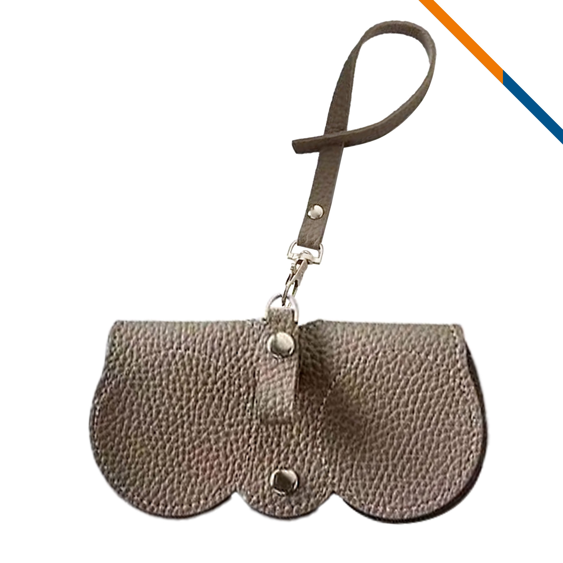 EyeNest PU Leather Sunglasses Pouch 5