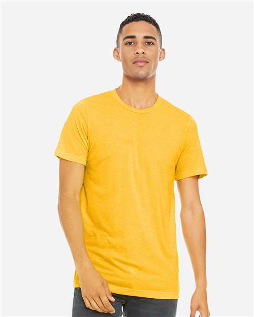 Triblend Tee - 3413 190