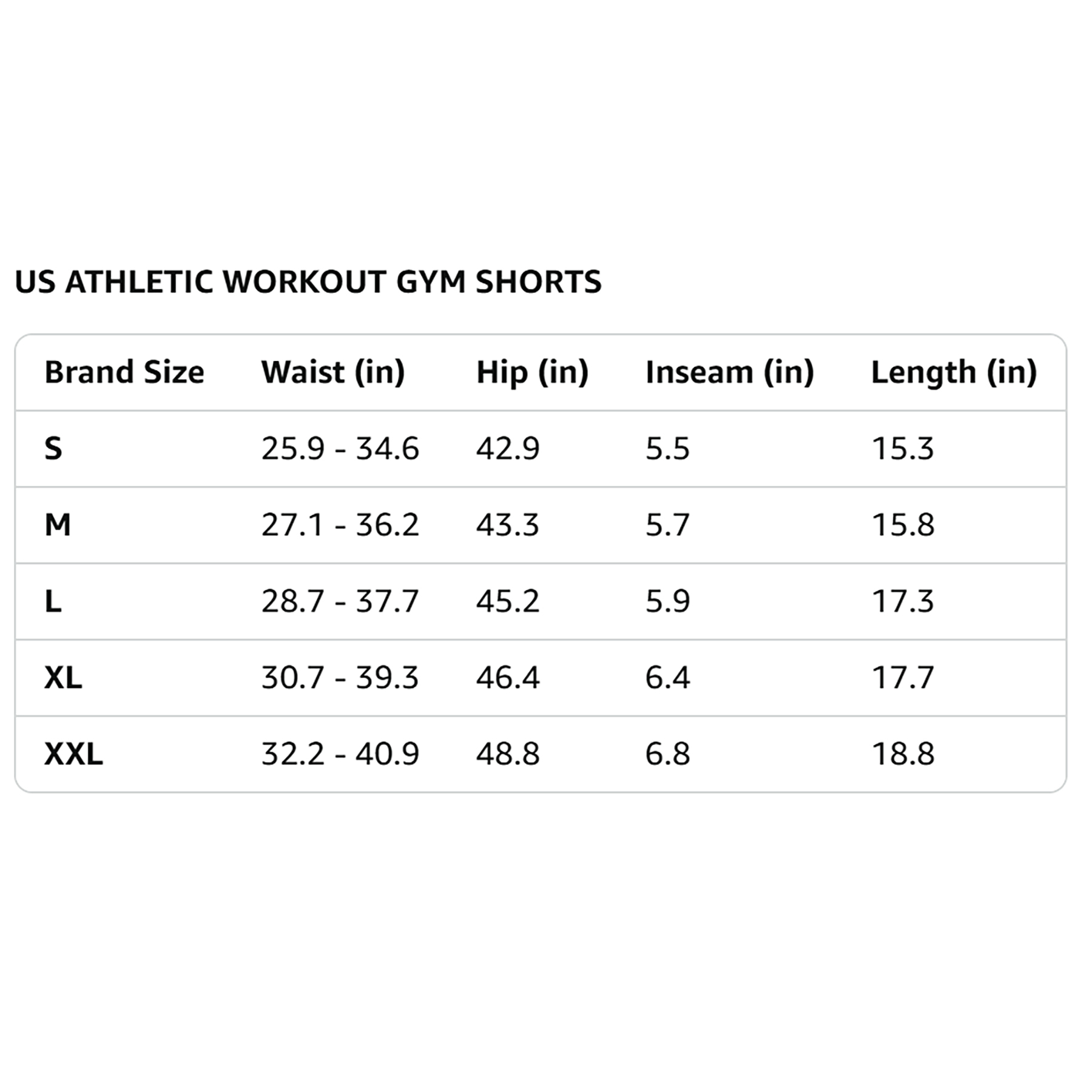 Men'sQuick Drying Sports Shorts 14