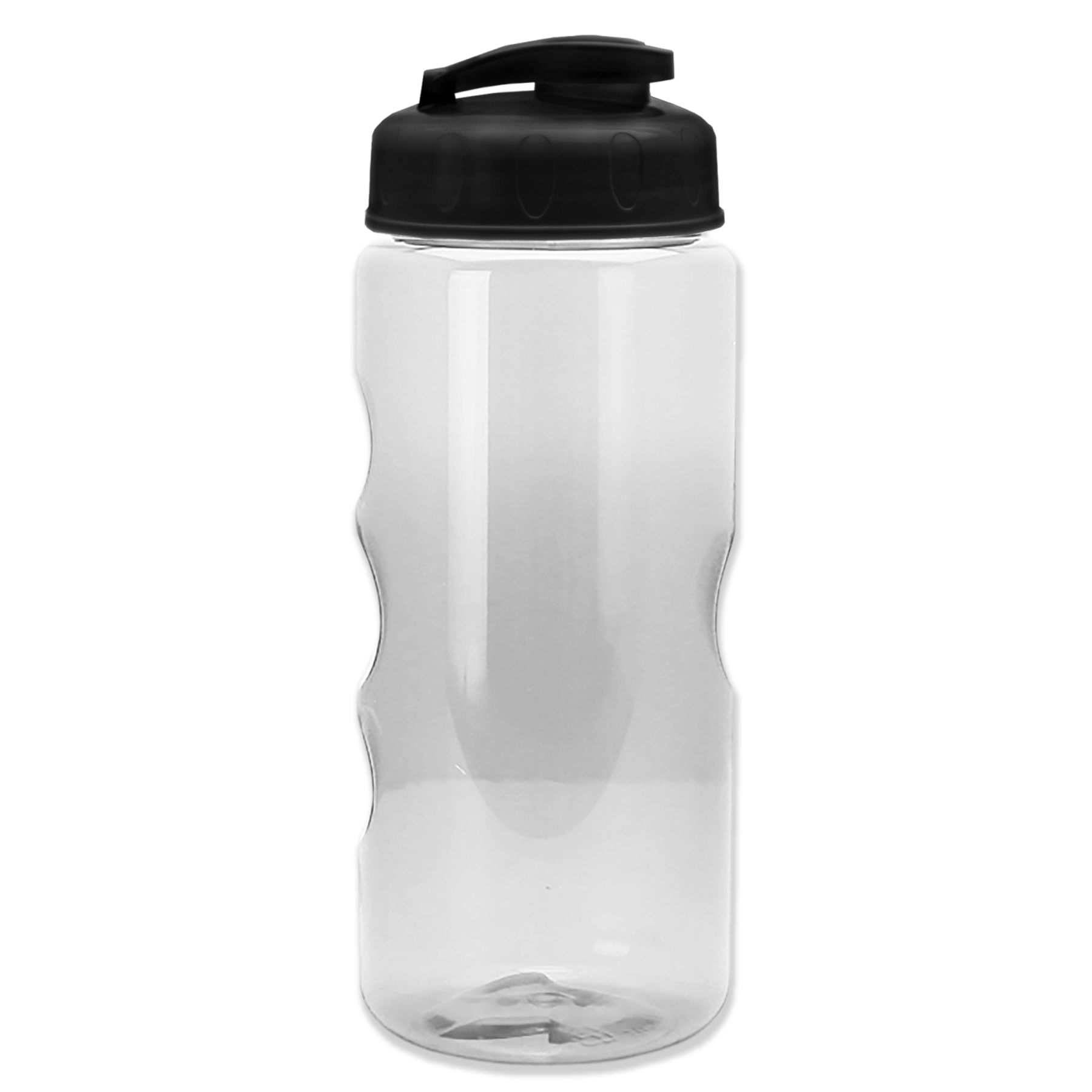 Garyline® Mini Mountain Tritan® Bottle with Flip-Top Lid - 22 oz. 188