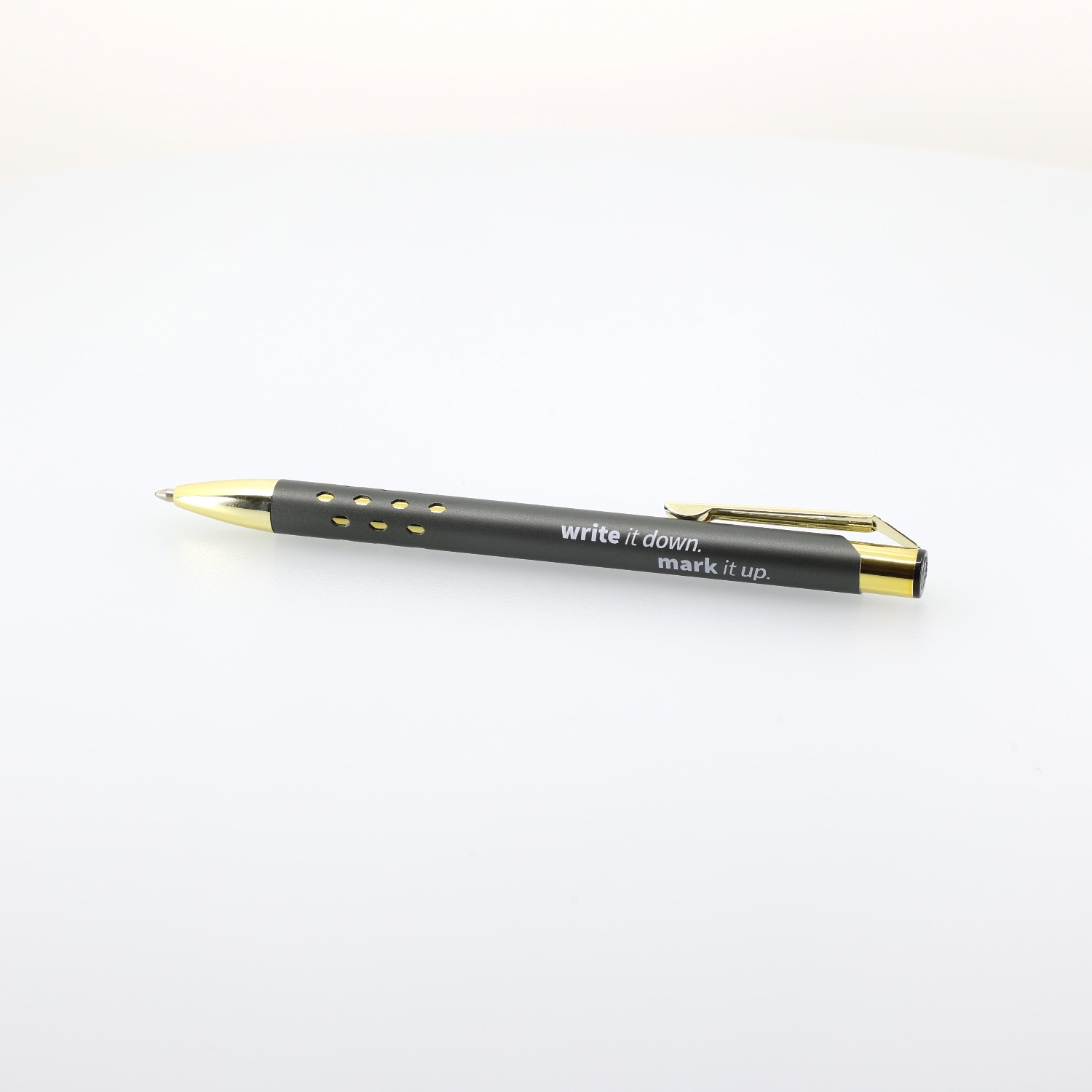 Souvenir® Armor Gold Pen 18