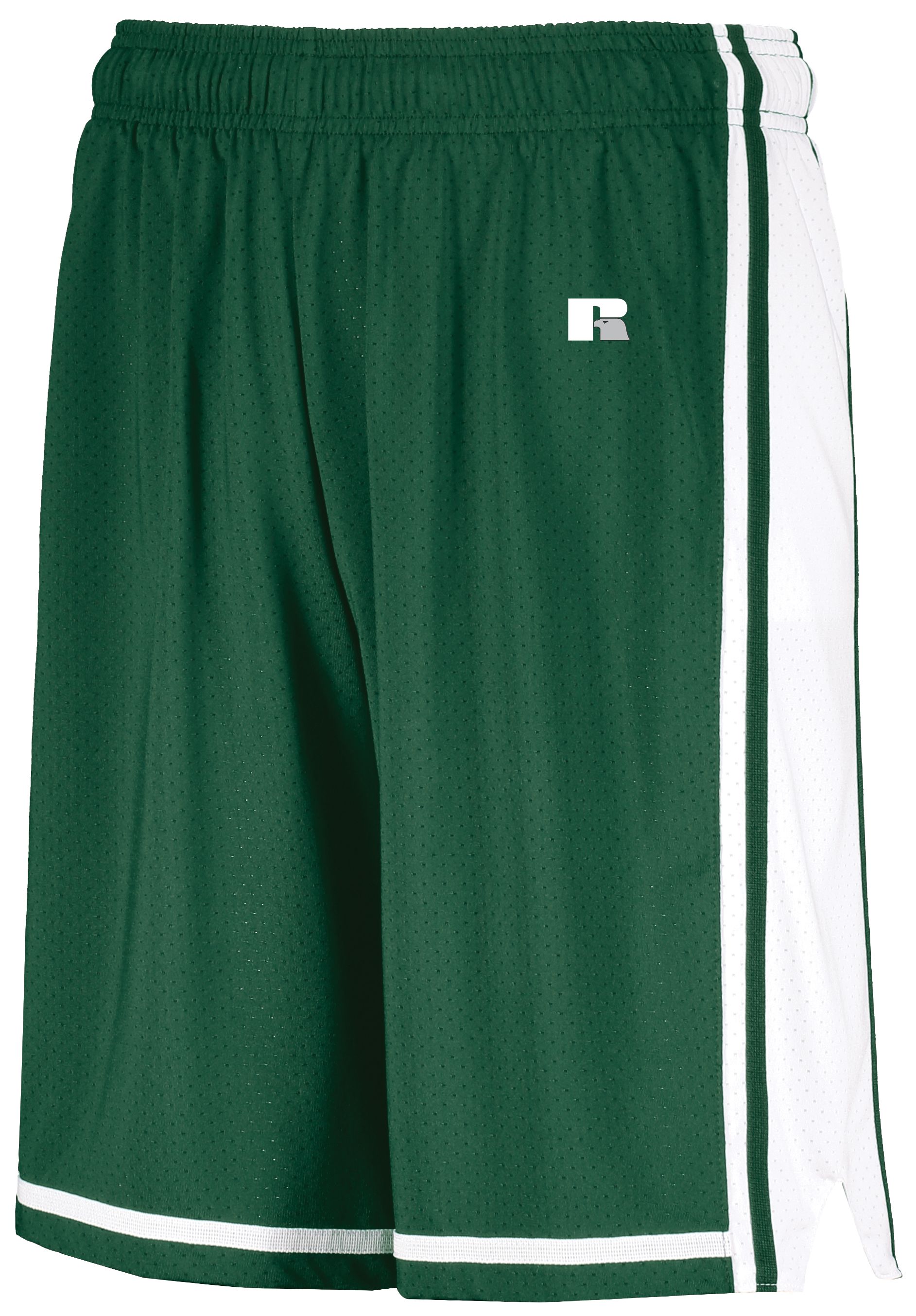 Youth Legacy Basketball Shorts 4