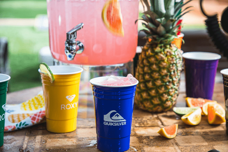 YUKON 16 oz. Double Wall Party Cup 17