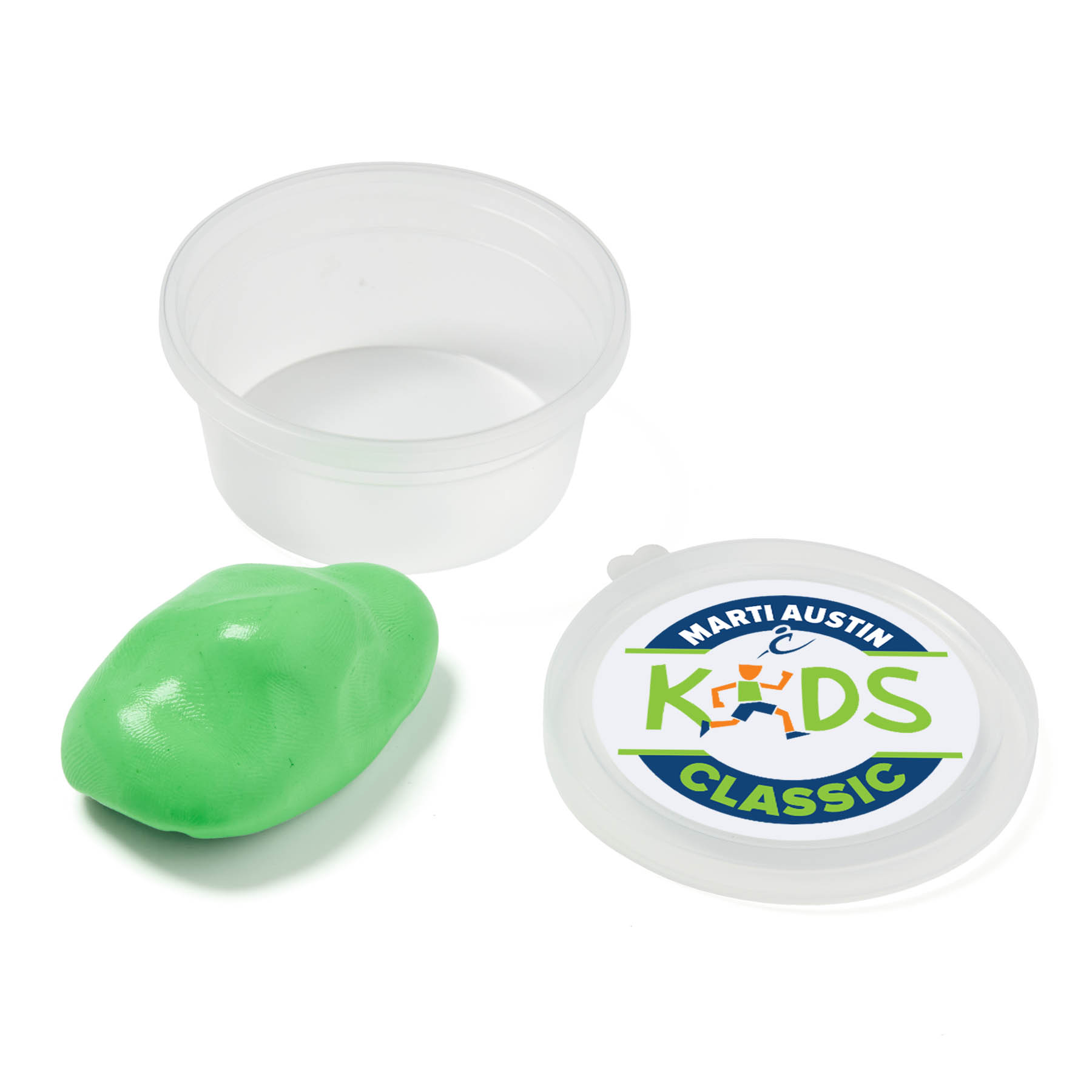 USA Fun Putty 7