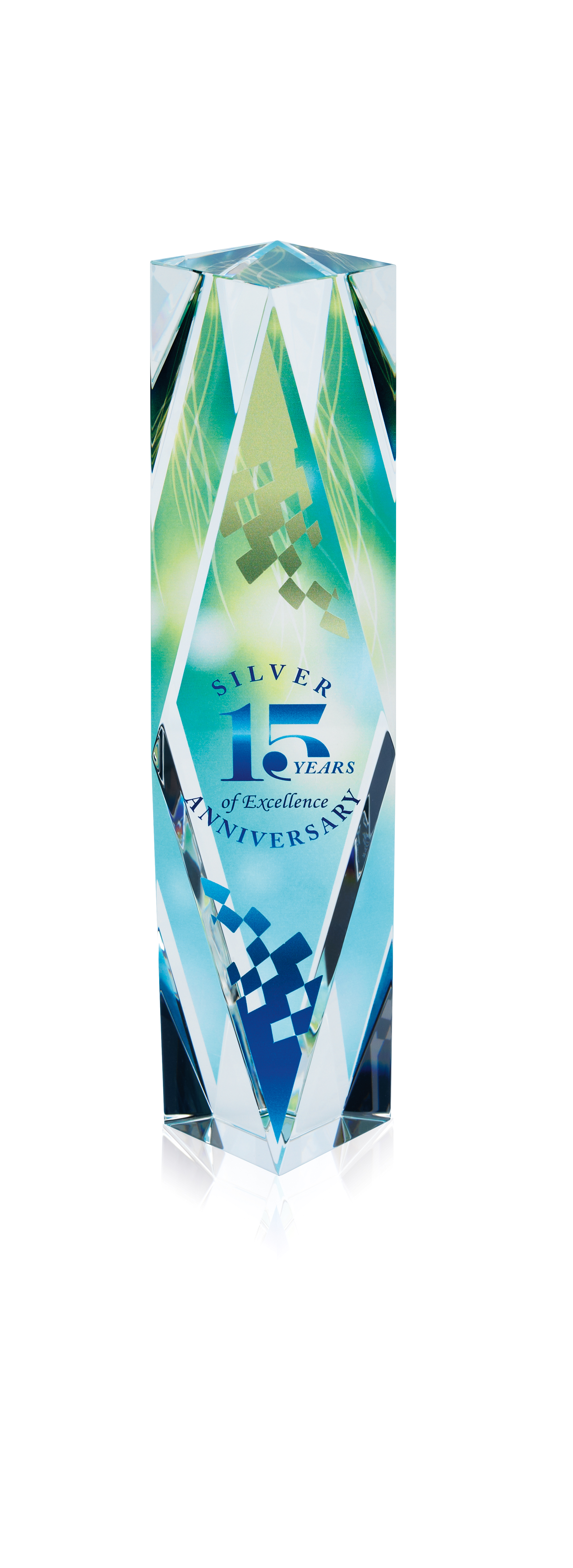 JAFFA® Dramatis Award - Medium 4