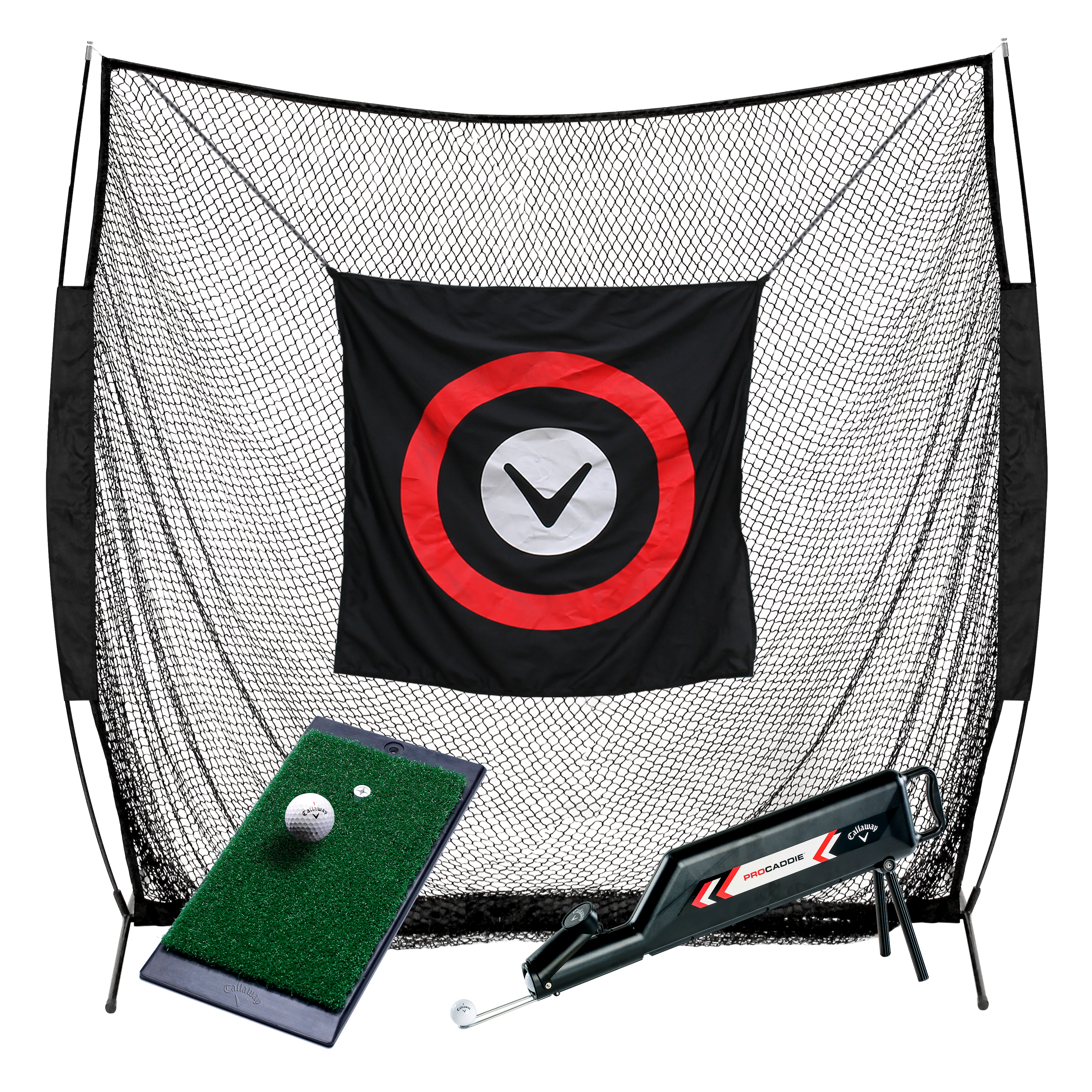 Callaway Home Range Practice System 1