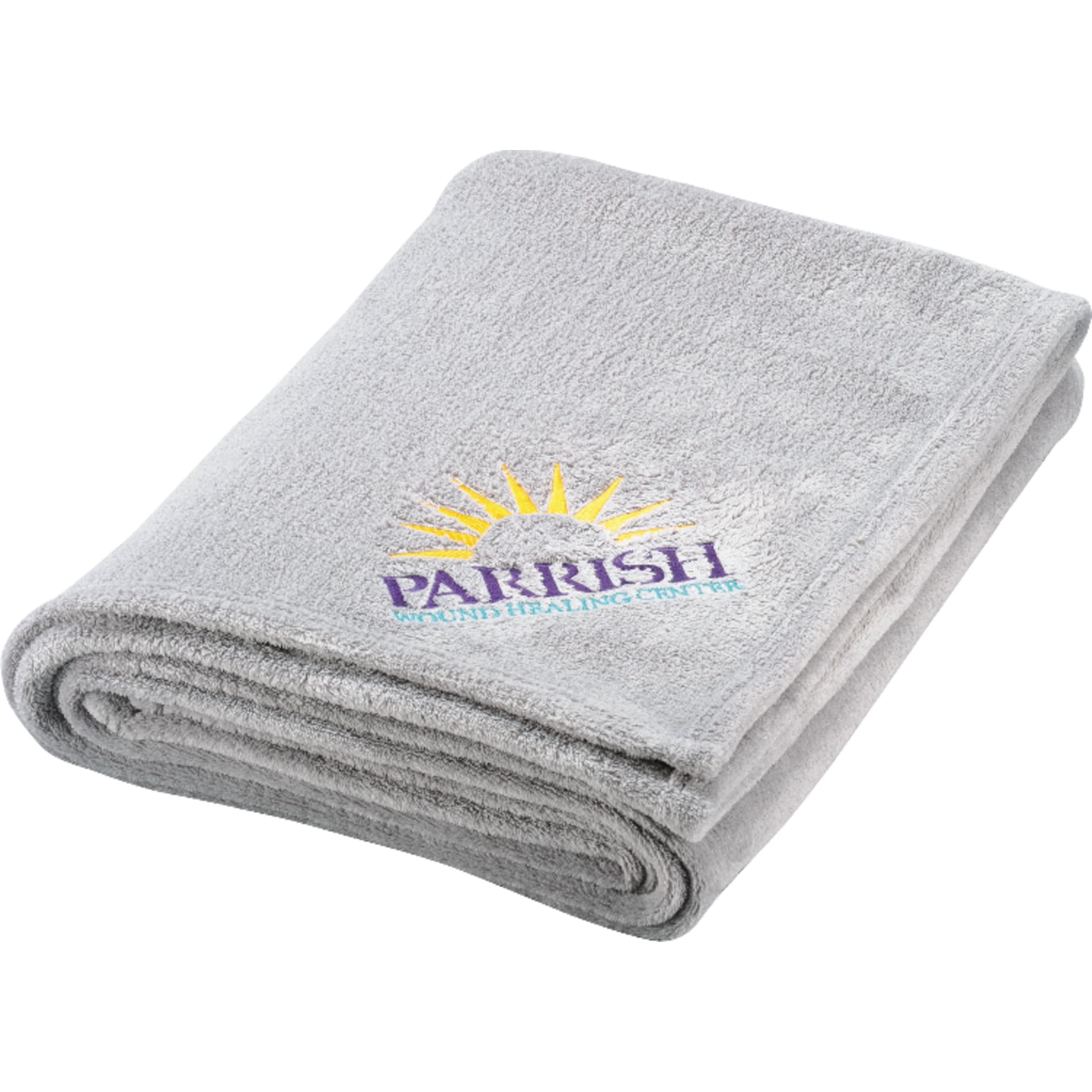 Micro Coral Plush Blanket 2