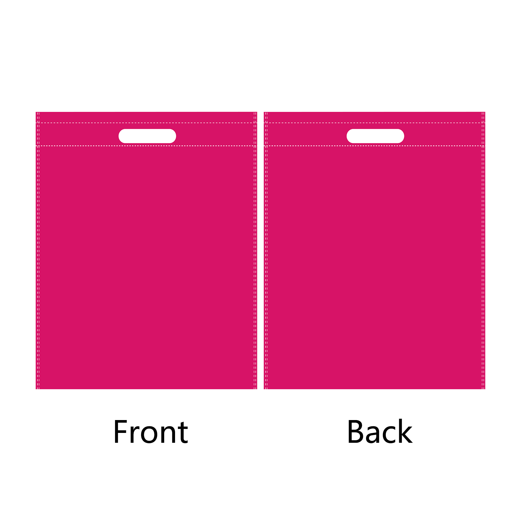 MARKET TOTE BAG-Large 10