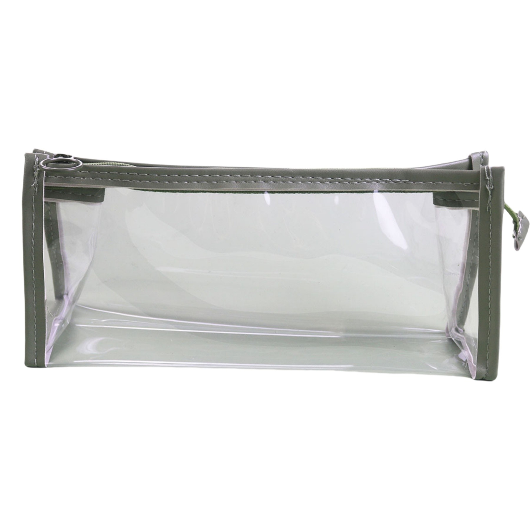 Clear Pencil Pouch 7
