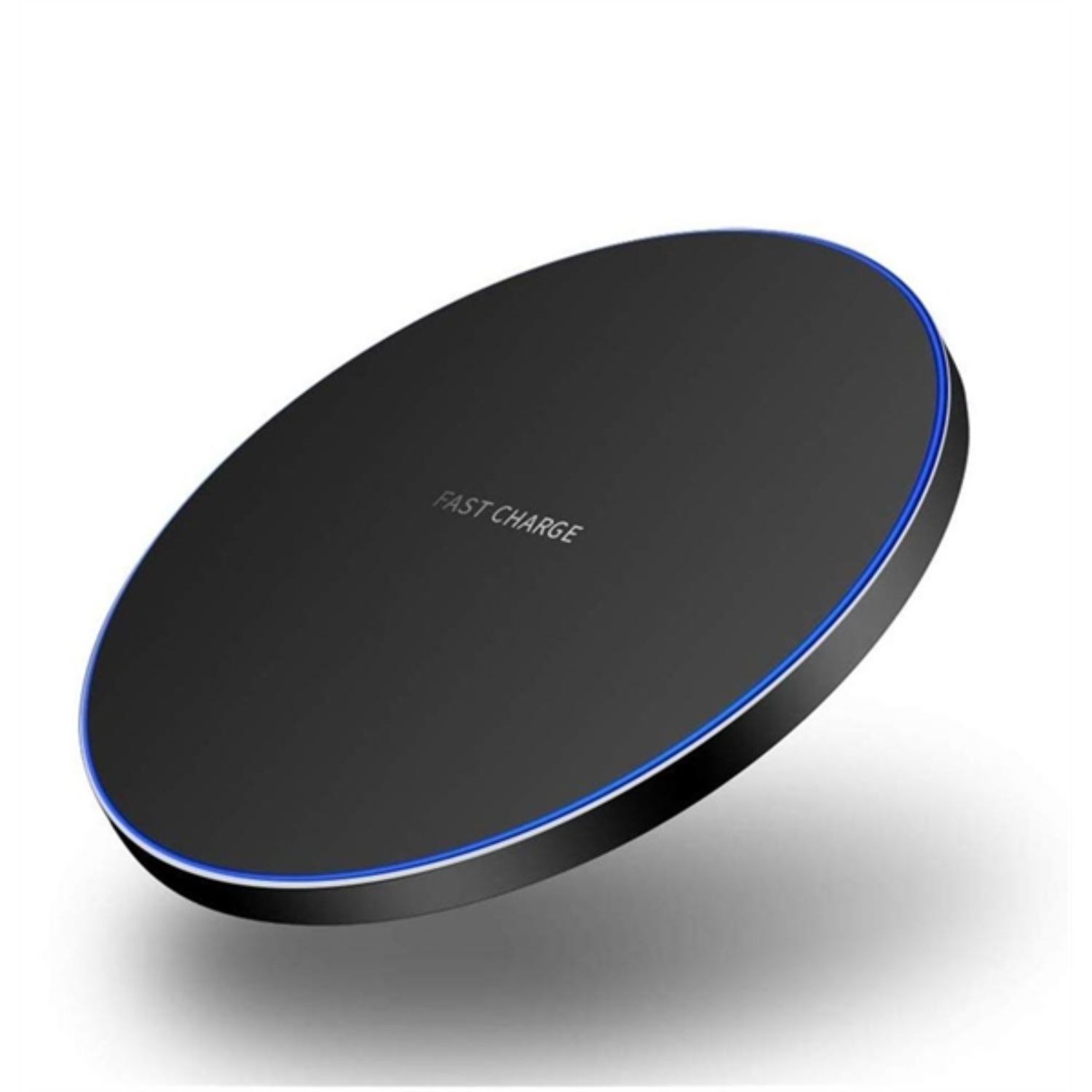10w wireless universal fast charging pad 5