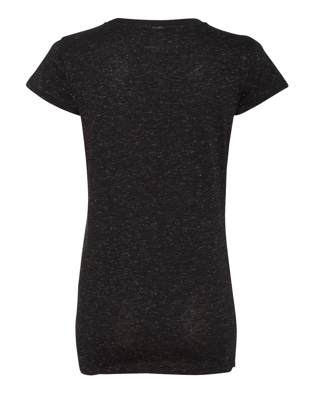 Women's Glitter T-Shirt - 8138 29