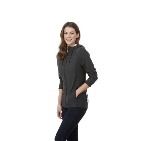 Womens KAISER Knit Jacket 55