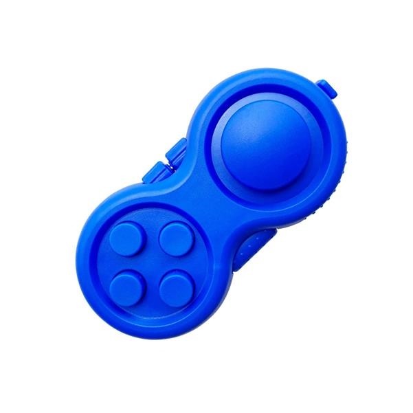 Anxiety Stress Relief Fidget Pad Pop Focus Toy 5